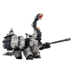 Zoids Plastic Model Kit 1/72 AZ-17DX Ultra Saurus Gravity Cannon Deluxe Version 58 cm
