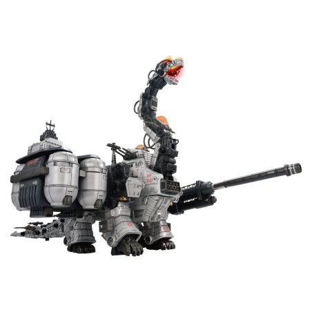 Zoids Plastic Model Kit 1/72 AZ-17DX Ultra Saurus Gravity Cannon Deluxe Version 58 cm