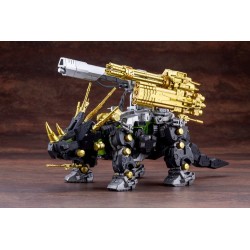 Zoids Plastic Model Kit 1/72 Dark Horn Harry Special 2001 Re/color 40 cm