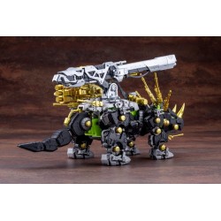 Zoids Plastic Model Kit 1/72 Dark Horn Harry Special 2001 Re/color 40 cm
