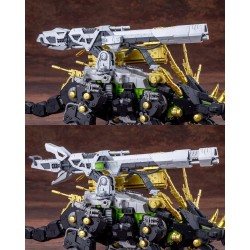 Zoids Plastic Model Kit 1/72 Dark Horn Harry Special 2001 Re/color 40 cm