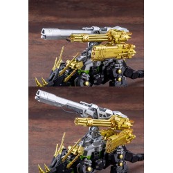 Zoids Plastic Model Kit 1/72 Dark Horn Harry Special 2001 Re/color 40 cm