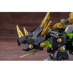 Zoids Plastic Model Kit 1/72 Dark Horn Harry Special 2001 Re/color 40 cm