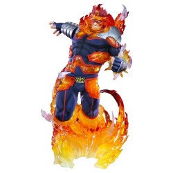 My Hero Academia figurine 1/6 IKIGAI Endeavor
