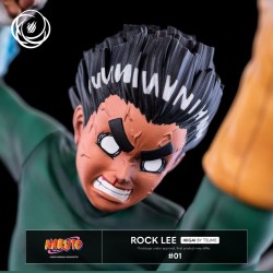 Naruto IKIGAI Figure 1/6 Rock Lee