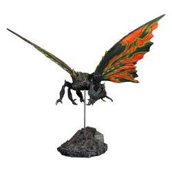 Toho Daikaiju Serie Figuur Battra (Imago) 42 cm