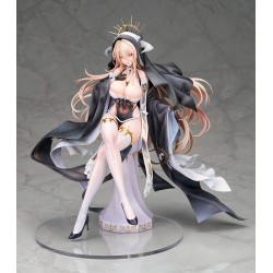 Azur Lane PVC Figure 1/7 Implacable 28 cm