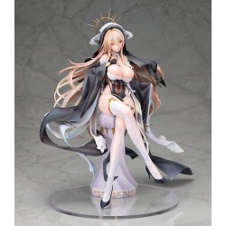 Azur Lane figurine PVC 1/7 Implacable 28 cm