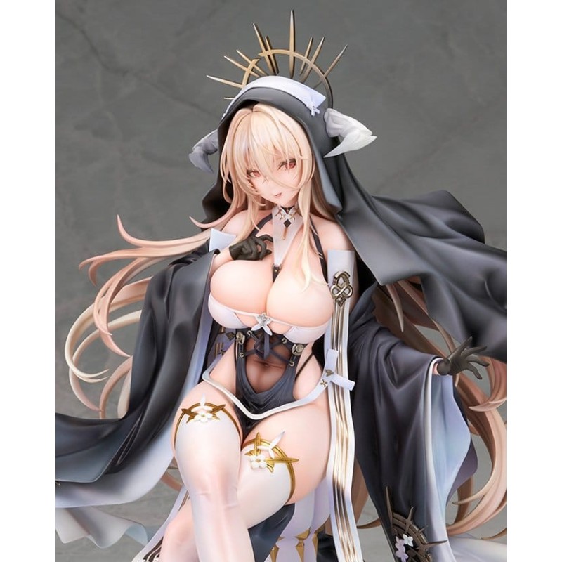Azur Lane figurine PVC 1/7 Implacable 28 cm