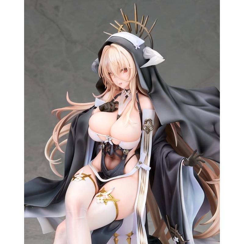 Azur Lane figurine PVC 1/7 Implacable 28 cm