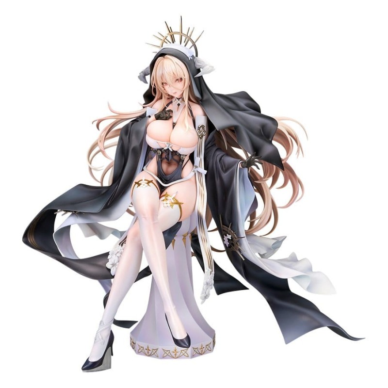 Azur Lane PVC Figure 1/7 Implacable Special Ver. 29 cm
