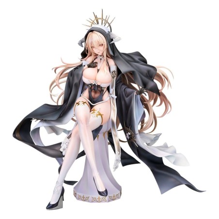 Azur Lane figurine PVC 1/7 Implacable Special Ver. 29 cm
