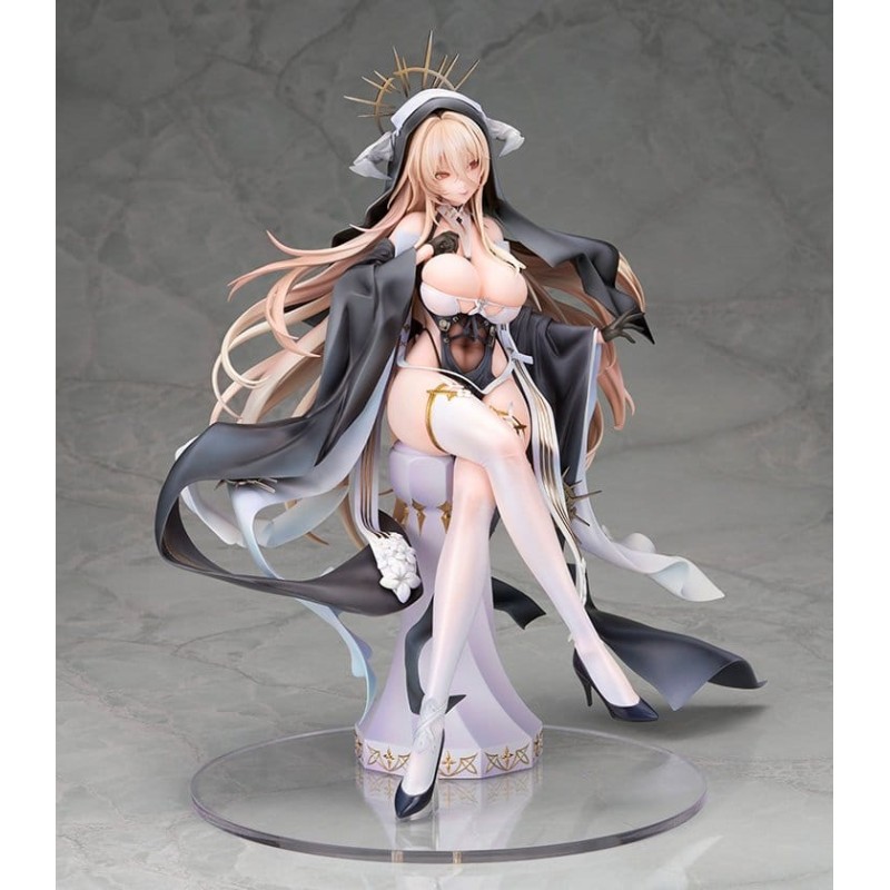 Azur Lane PVC Figure 1/7 Implacable Special Ver. 29 cm