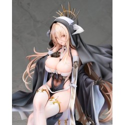 Azur Lane PVC Figure 1/7 Implacable Special Ver. 29 cm