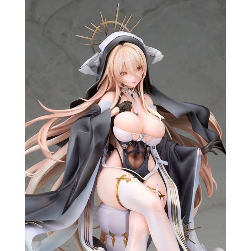 Azur Lane figurine PVC 1/7 Implacable Special Ver. 29 cm