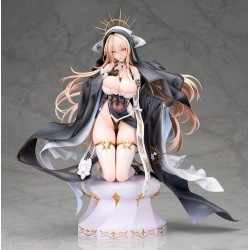 Azur Lane figurine PVC 1/7 Implacable Special Ver. 29 cm