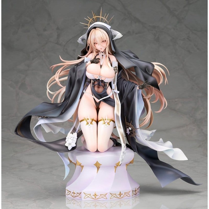 Azur Lane figurine PVC 1/7 Implacable Special Ver. 29 cm