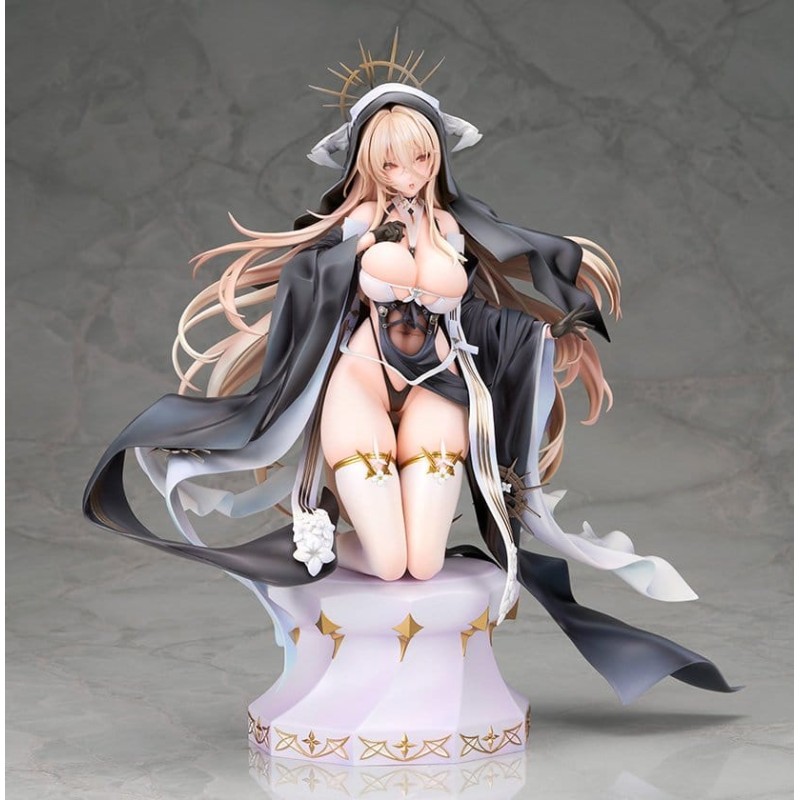 Azur Lane PVC Figure 1/7 Implacable Special Ver. 29 cm
