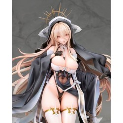 Azur Lane figurine PVC 1/7 Implacable Special Ver. 29 cm