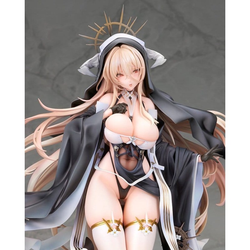Azur Lane figurine PVC 1/7 Implacable Special Ver. 29 cm