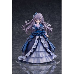 Yu-Gi-Oh! figurine PVC 1/7 Card Game Monster Figure Collection Ghost Belle & Haunted Mansion 21 cm