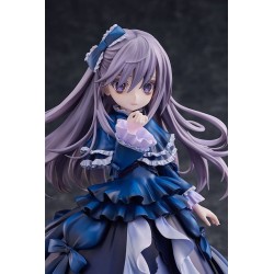 Yu-Gi-Oh! Card Game Monster Figure Collection PVC Figure 1/7 Ghost Belle & Haunted Mansion 21 cm