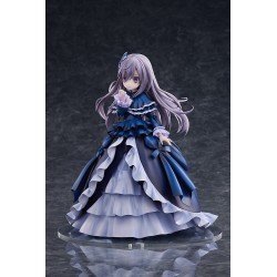 Yu-Gi-Oh! figurine PVC 1/7 Card Game Monster Figure Collection Ghost Belle & Haunted Mansion 21 cm