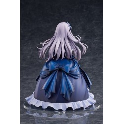 Yu-Gi-Oh! figurine PVC 1/7 Card Game Monster Figure Collection Ghost Belle & Haunted Mansion 21 cm
