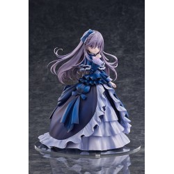 Yu-Gi-Oh! figurine PVC 1/7 Card Game Monster Figure Collection Ghost Belle & Haunted Mansion 21 cm