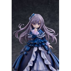 Yu-Gi-Oh! Card Game Monster Figure Collection PVC Figure 1/7 Ghost Belle & Haunted Mansion 21 cm