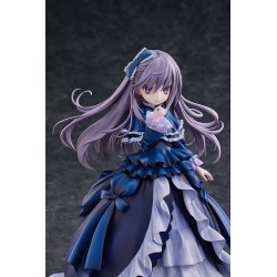 Yu-Gi-Oh! Card Game Monster Figure Collection PVC Figure 1/7 Ghost Belle & Haunted Mansion 21 cm