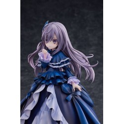 Yu-Gi-Oh! figurine PVC 1/7 Card Game Monster Figure Collection Ghost Belle & Haunted Mansion 21 cm