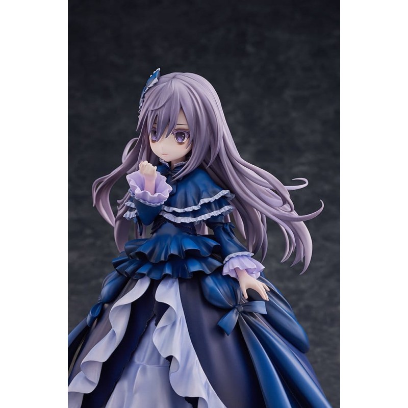 Yu-Gi-Oh! figurine PVC 1/7 Card Game Monster Figure Collection Ghost Belle & Haunted Mansion 21 cm