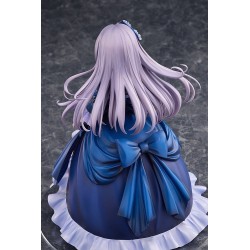 Yu-Gi-Oh! Card Game Monster Figure Collection PVC Figure 1/7 Ghost Belle & Haunted Mansion 21 cm