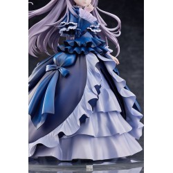Yu-Gi-Oh! figurine PVC 1/7 Card Game Monster Figure Collection Ghost Belle & Haunted Mansion 21 cm
