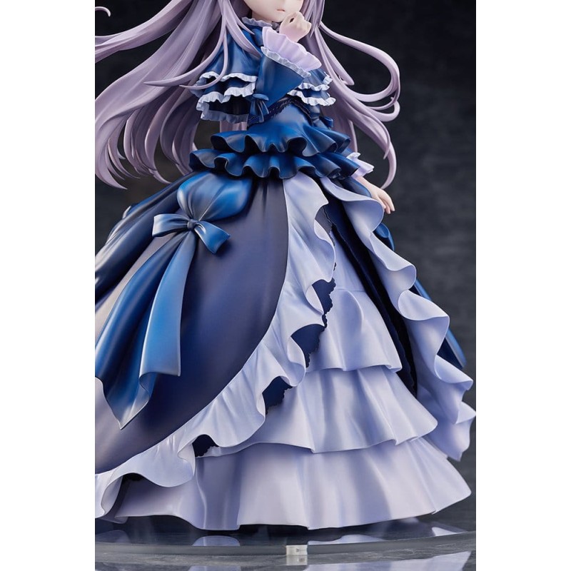 Yu-Gi-Oh! figurine PVC 1/7 Card Game Monster Figure Collection Ghost Belle & Haunted Mansion 21 cm
