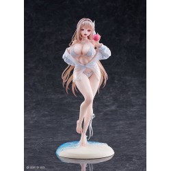 Goddess of Victory: Nikke figurine PVC 1/7 Viper Shine of Love 28 cm