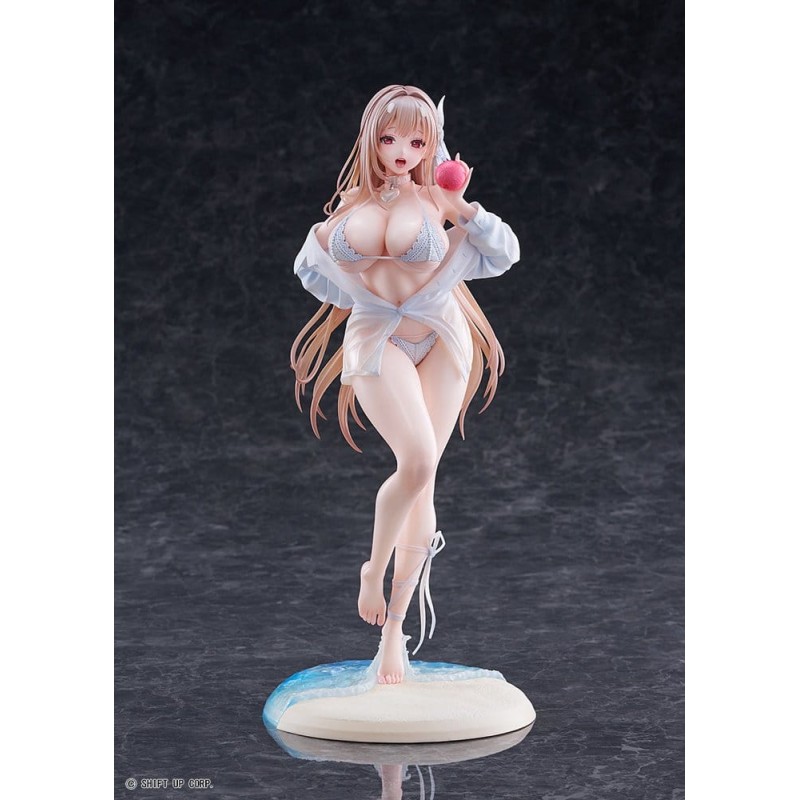 Goddess of Victory: Nikke PVC Figure 1/7 Viper Shine of Love 28 cm