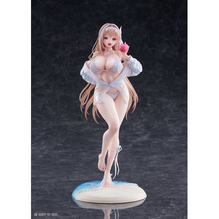 Goddess of Victory: Nikke figurine PVC 1/7 Viper Shine of Love 28 cm