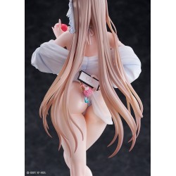 Goddess of Victory: Nikke PVC Figure 1/7 Viper Shine of Love 28 cm