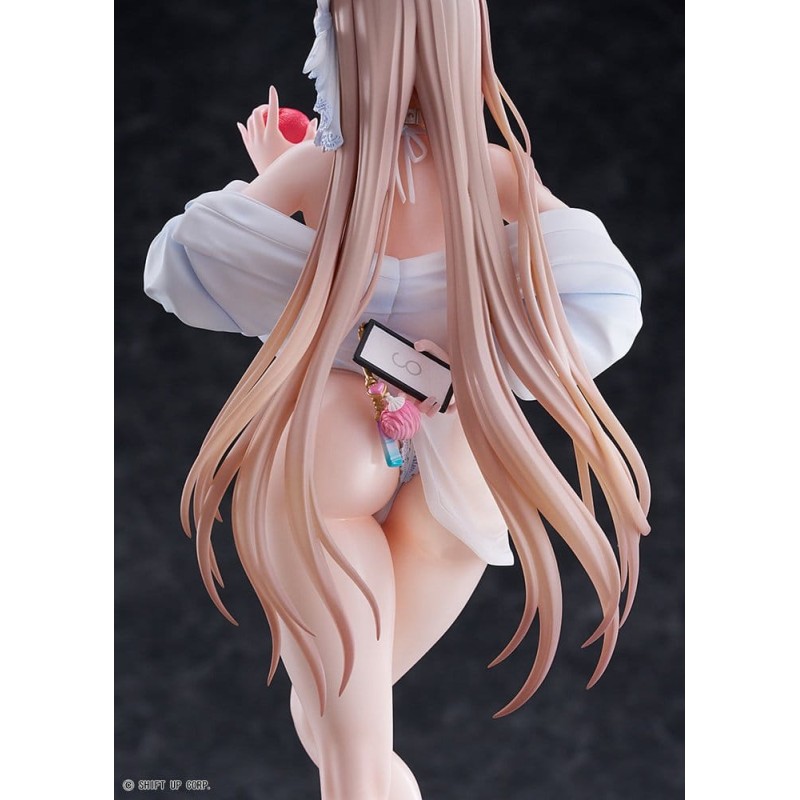 Goddess of Victory: Nikke figurine PVC 1/7 Viper Shine of Love 28 cm