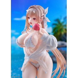 Goddess of Victory: Nikke figurine PVC 1/7 Viper Shine of Love 28 cm