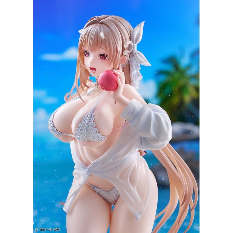 Goddess of Victory: Nikke figurine PVC 1/7 Viper Shine of Love 28 cm