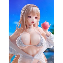 Goddess of Victory: Nikke figurine PVC 1/7 Viper Shine of Love 28 cm