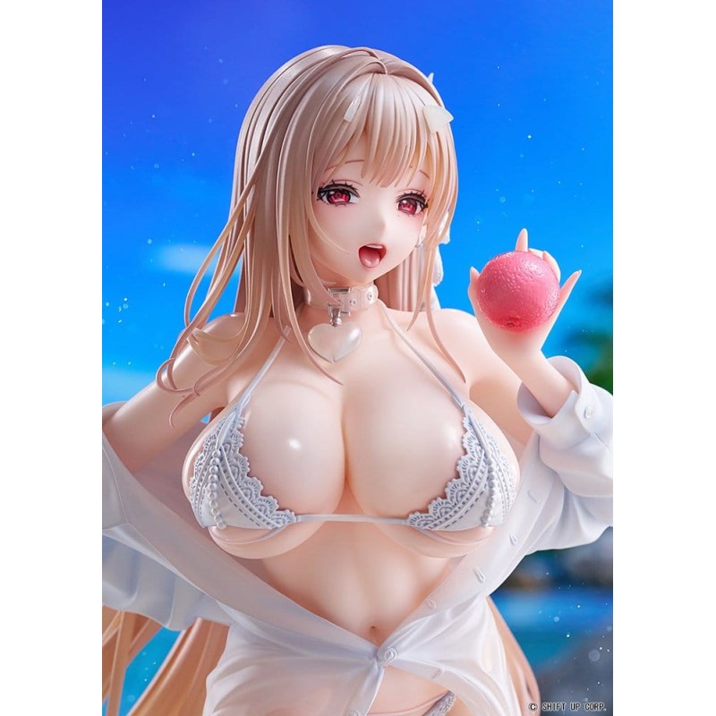 Goddess of Victory: Nikke figurine PVC 1/7 Viper Shine of Love 28 cm