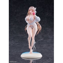 Goddess of Victory: Nikke PVC Figure 1/7 Viper Shine of Love 28 cm