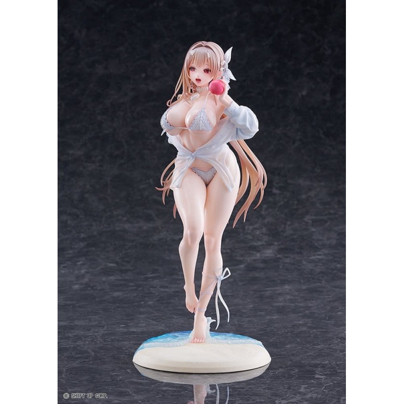 Goddess of Victory: Nikke figurine PVC 1/7 Viper Shine of Love 28 cm
