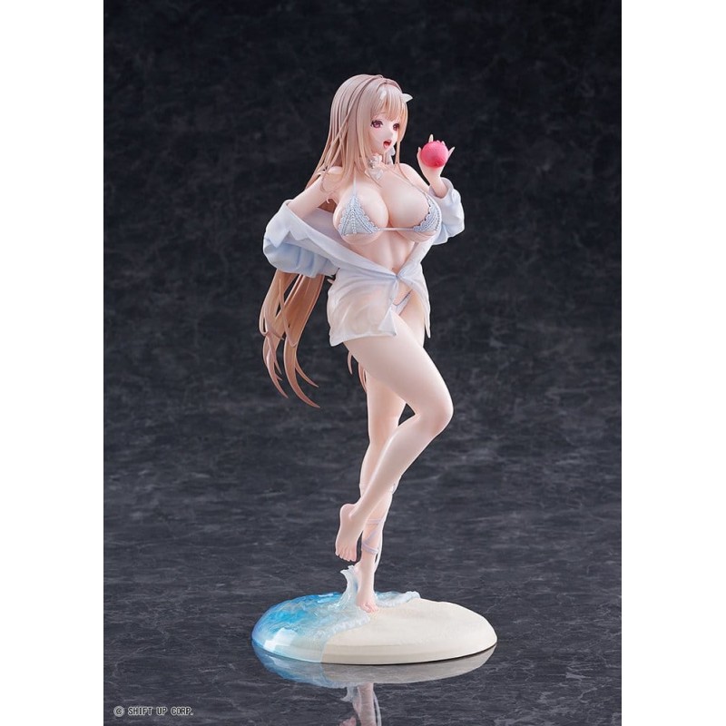 Goddess of Victory: Nikke PVC Figure 1/7 Viper Shine of Love 28 cm