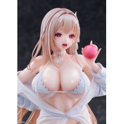 Goddess of Victory: Nikke figurine PVC 1/7 Viper Shine of Love 28 cm