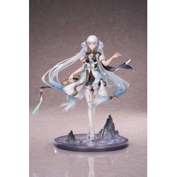 Wuthering Waves PVC Figure 1/7 Jinhsi 27 cm